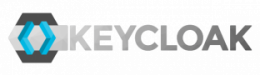 Logo von Keycloak