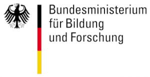 Bundesministerium für Bildung und Forschung Logo