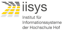 iisys Logo